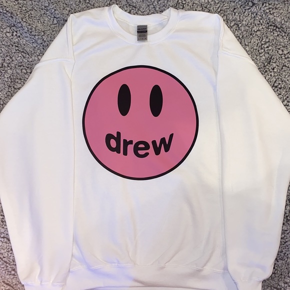 Urban Outfitters Tops - Drew sweatshirt